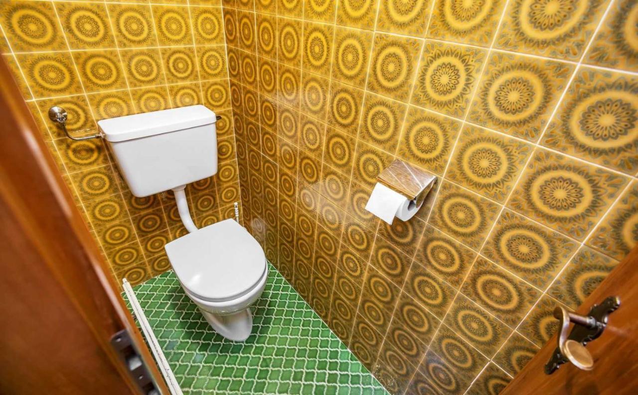Heart Hotel Talhof Nigg Санкт-Антон-ам-Арльберг Экстерьер фото