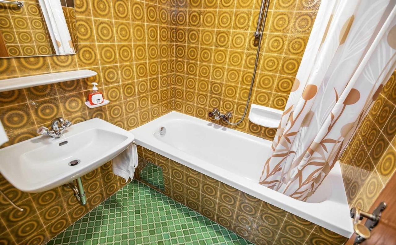 Heart Hotel Talhof Nigg Санкт-Антон-ам-Арльберг Экстерьер фото